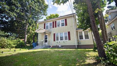 166 Bissell Street, Manchester, CT 06040