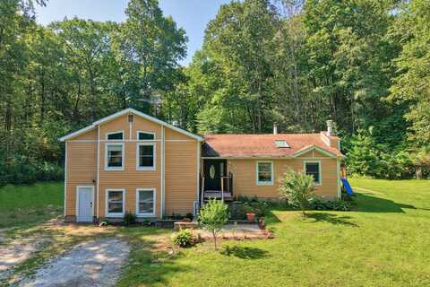 95 Behrens Road, New Hartford, CT 06057