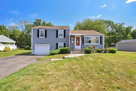 187 Miriam Road, New Britain, CT 06053