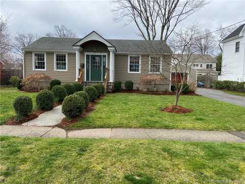 227 Partridge Lane, Fairfield, CT 06824