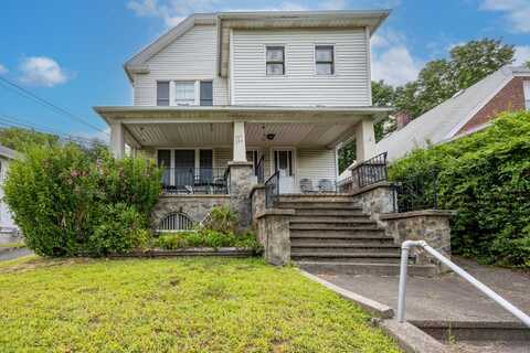 257 Wolcott Street, Waterbury, CT 06705