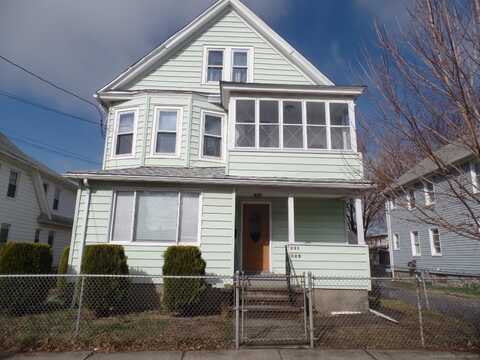 131 Kent Avenue, Bridgeport, CT 06610
