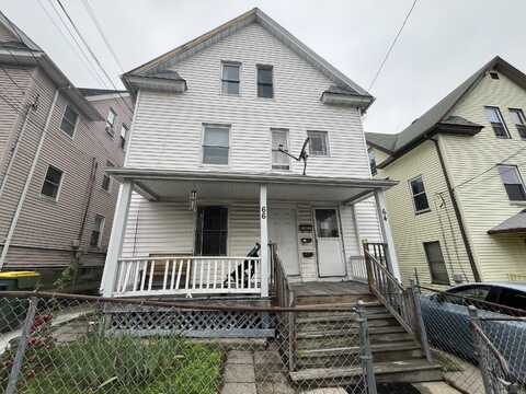 64 South Street, Waterbury, CT 06706