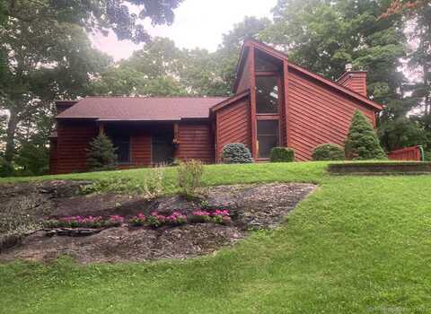 718 Long Hill Avenue, Shelton, CT 06484