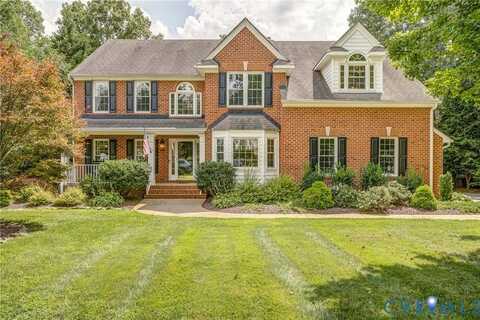 6135 Havenview Drive, Mechanicsville, VA 23111