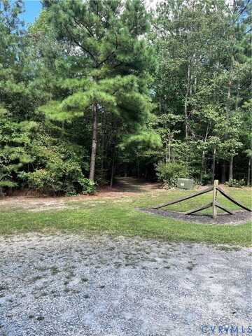 Pine Knoll Trail lot: 4, King William, VA 23086