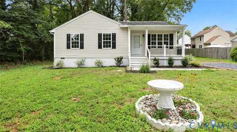 1412 Lee Lane, Hopewell, VA 23860