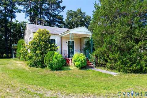 298 Colonial Trail, Surry, VA 23842