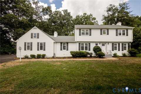 2000 Lindell Road, Chesterfield, VA 23236