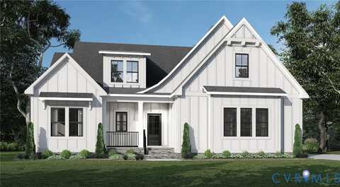 9196 Terroir Lane, New Kent, VA 23124