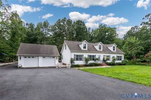 20332 Frog Level Road, Ruther Glen, VA 22546