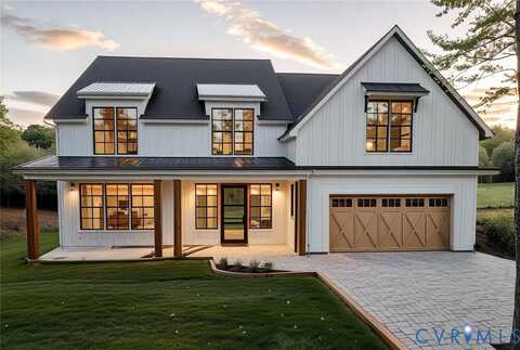 3531 Ampfield Way, Midlothian, VA 23112
