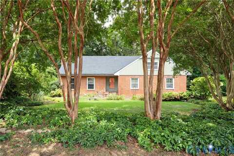 8211 Rambler Drive, Henrico, VA 23228