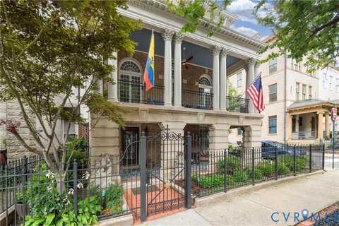 1015 W Franklin Street, Richmond, VA 23220