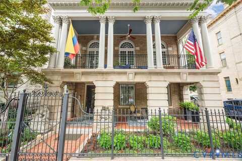 1015 W Franklin Street, Richmond, VA 23220