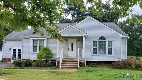 7019 Koufax Court, Chesterfield, VA 23234