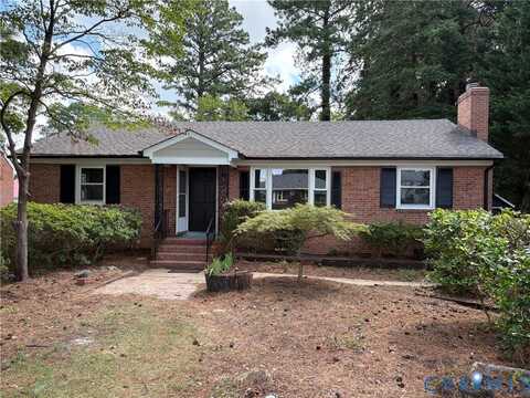 7517 Chamberlayne Avenue, Henrico, VA 23227