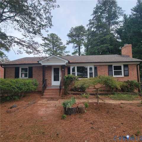 7517 Chamberlayne Avenue, Henrico, VA 23227