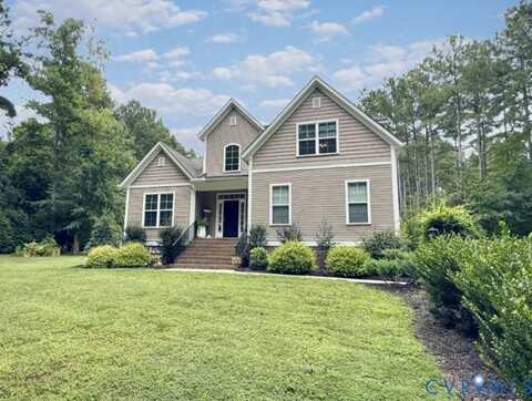 11451 Black Road, Chesterfield, VA 23838