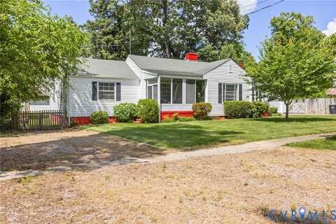 208 Marvin Avenue, Colonial Heights, VA 23834