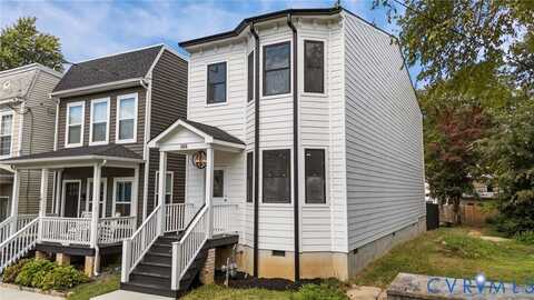 1414 N 23rd Street, Richmond, VA 23223