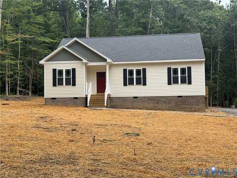 3183 Irvington Rd, Irvington, VA 22480