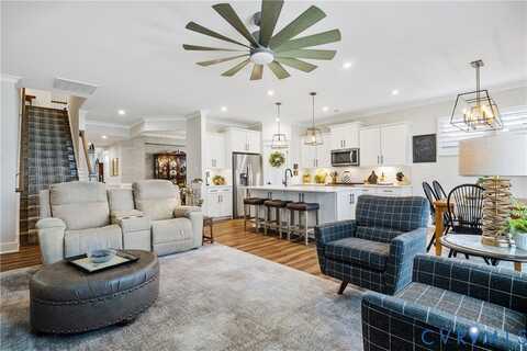 1906 Mainsail Lane, Chester, VA 23836