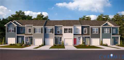 3575 Perrins Hill Way, Prince George, VA 23875