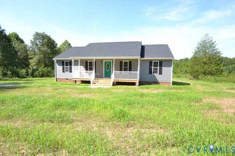 Owens Mill Road lot: 2, Saint Stephens Church, VA 23148