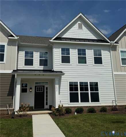 12637 Branch Parke Drive, Manakin Sabot, VA 23103