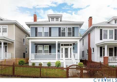 509 Northside Avenue, Richmond, VA 23222