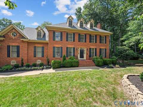 13420 Elwell Lane, Henrico, VA 23233