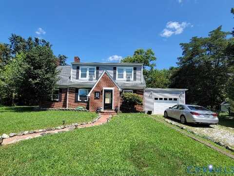 4616 Ferguson Lane, Richmond, VA 23234