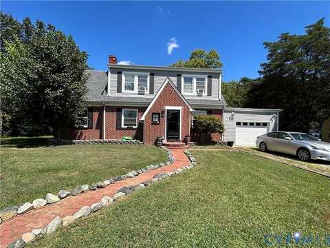 4616 Ferguson Lane, Richmond, VA 23234