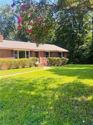 4931 Lair Drive, Chesterfield, VA 23237