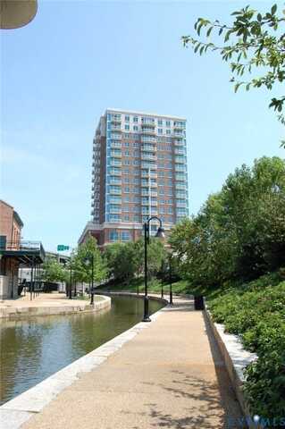 301 Virginia Street unit: U1710, Richmond, VA 23219
