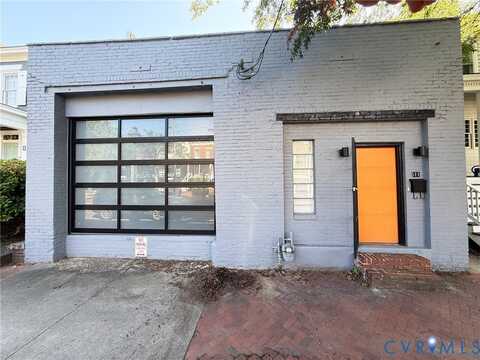 511 W Clay Street, Richmond, VA 23220
