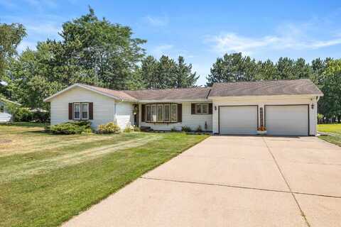 1520 ONEIDA DRIVE, Plover, WI 54467