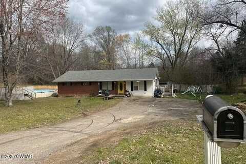 535 Hwy 45 S, Bradford, TN 38316