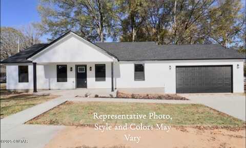 1110 Woodgate Drive, Humboldt, TN 38343