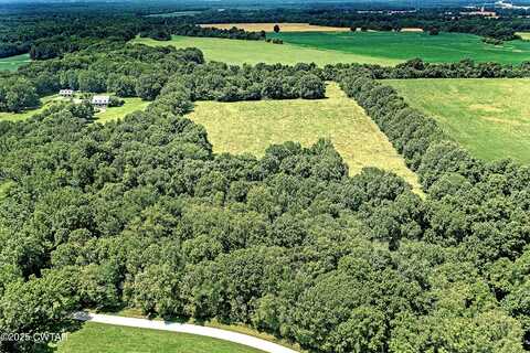00 Ed Wood Road, Bells, TN 38006