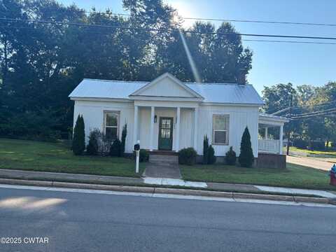 302 North Avenue, Henderson, TN 38340