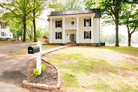 204 Flowers Street, Kenton, TN 38233