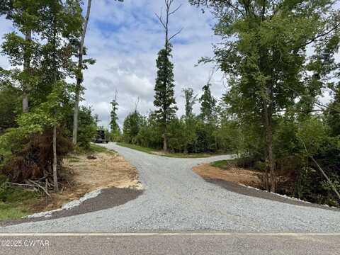 0 Brooksie Thompson Road, Bath Springs, TN 38311