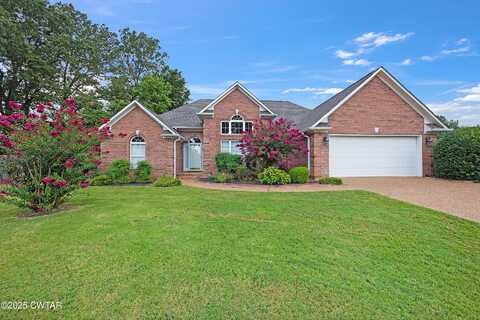 23 Blossomwood Cove, Jackson, TN 38305