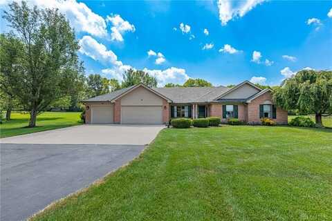 4161 Laura Marie Drive, Waynesville, OH 45068
