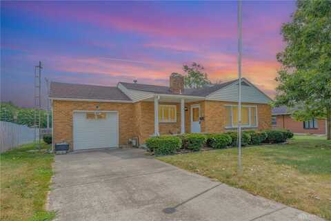 664 S Main Street, West Milton, OH 45383
