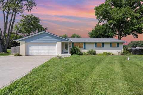 3158 Bell Drive, Fairborn, OH 45324