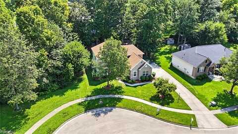 564 Plattner Trail, Beavercreek, OH 45430