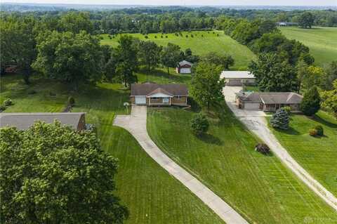 2209 Keever Road, Lebanon, OH 45036
